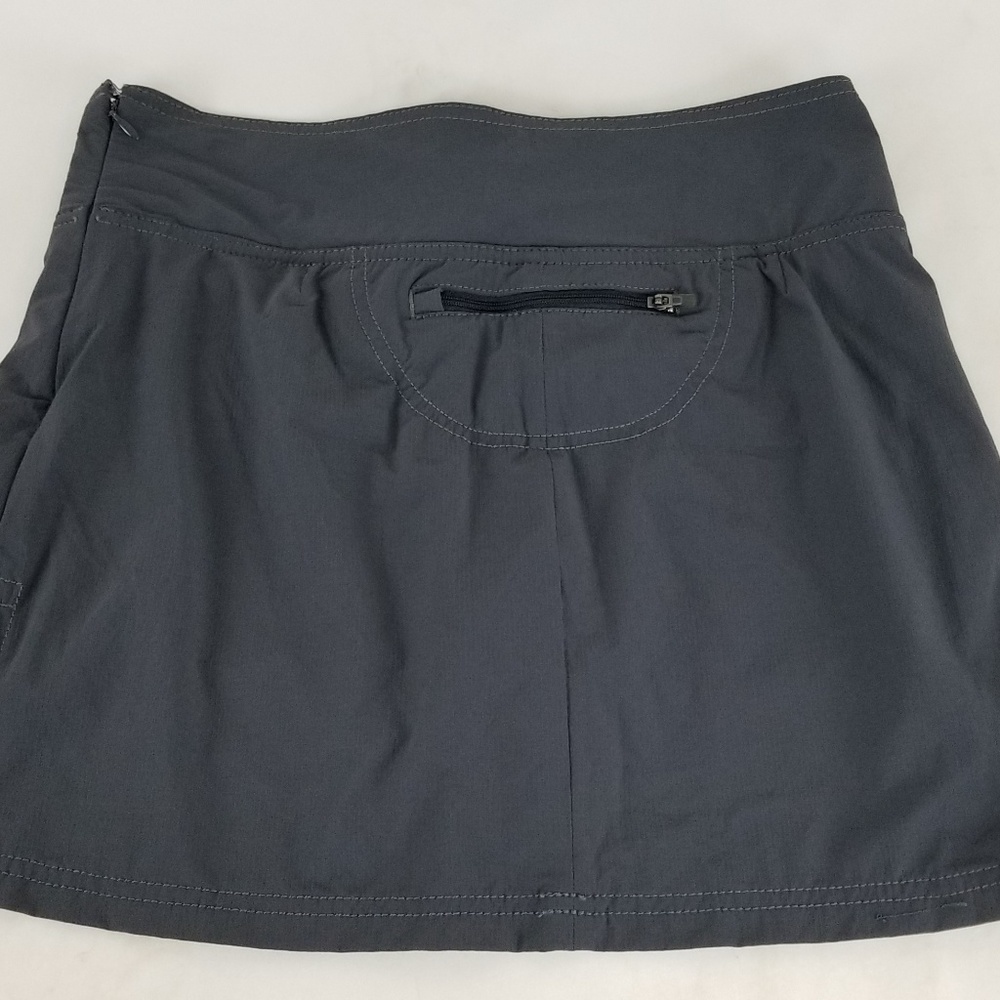 Athleta Womens Skort Size 0
